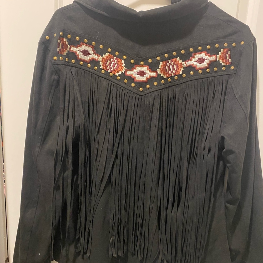 Western Jacket - image 3
